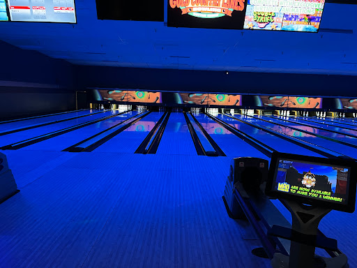 Bowling Alley «Gold Country Lanes», reviews and photos, 81 Ridge Rd, Sutter Creek, CA 95685, USA