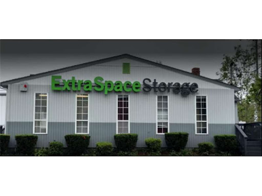Storage Facility «Extra Space Storage», reviews and photos, 14 Francis Mooney Dr, Ridge, NY 11961, USA