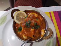 Curry du Restaurant Indien Taj Mahal NANTES - n°8