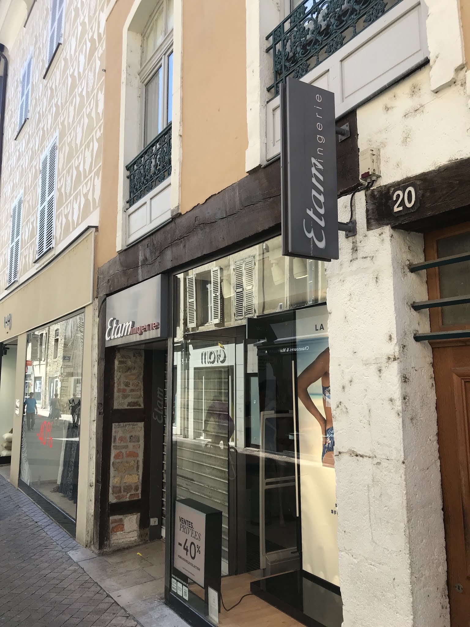 Photo n° 1 de l'avis de Amanda.r fait le 23/06/2019 à 12:31