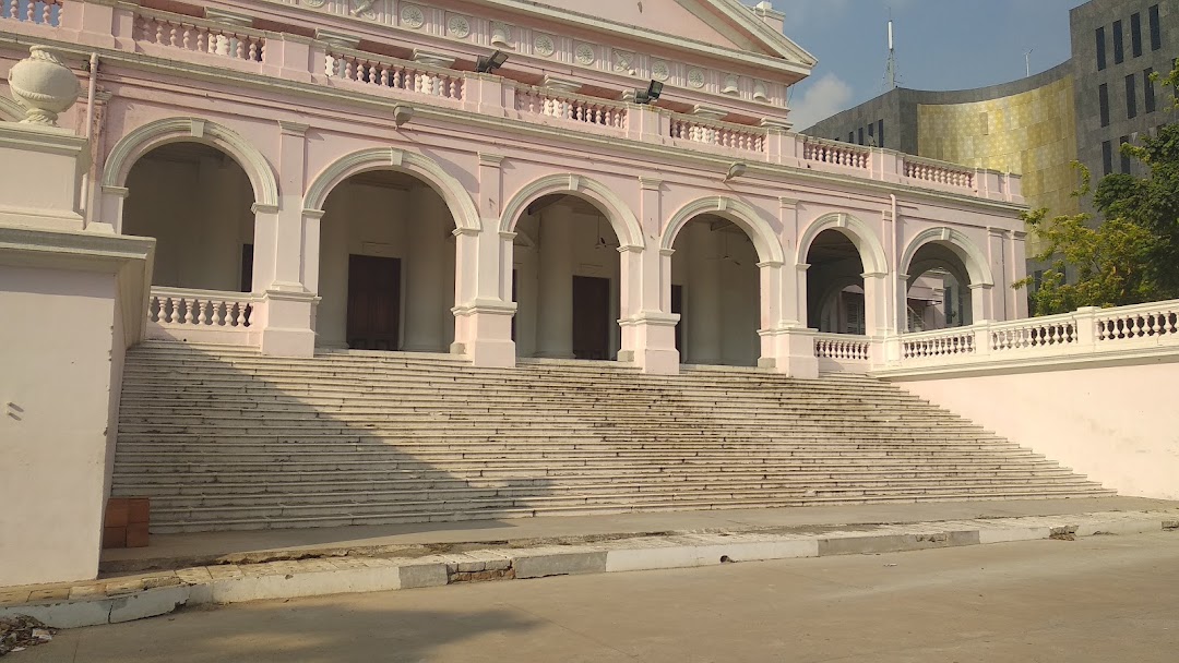 Rajaji Hall Chennai