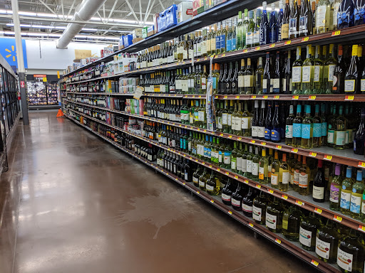 Alcohol retail monopoly Winston-Salem