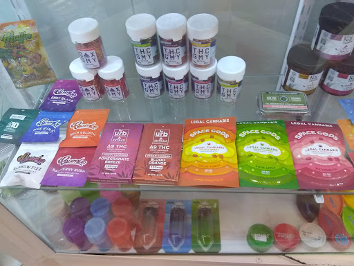 Tobacco Shop «Village Smoke», reviews and photos, 583 Juniper St NE, Atlanta, GA 30308, USA