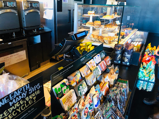 Coffee Shop «Starbucks», reviews and photos, 1205 24th St, Paso Robles, CA 93446, USA
