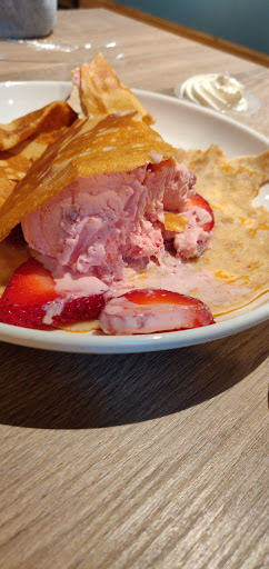 Dessert Restaurant «Snowflake Cafe and Dessert», reviews and photos, 4306 Moorpark Ave, San Jose, CA 95129, USA