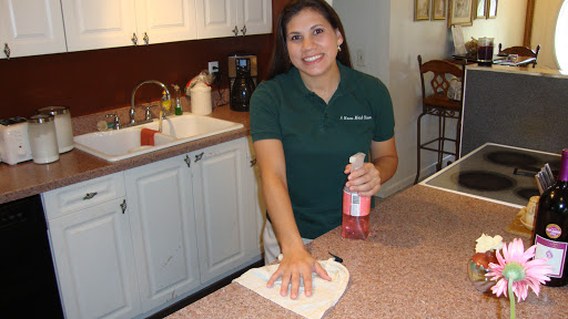 House Cleaning Service «A Home Maid Clean, Inc.», reviews and photos, 7611 Barry Rd, Tampa, FL 33615, USA