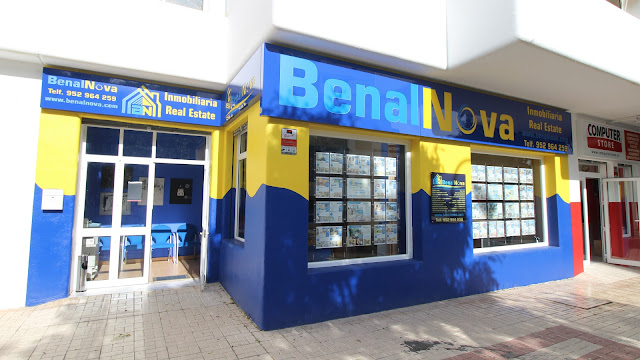 Benalnova Inmobiliaria