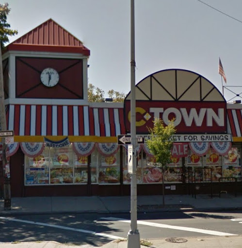 CTown Supermarkets