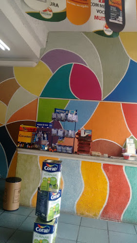 Vitória Casa de Tintas - Textura Grafiato Massa Corrida Utensílios Domésticos