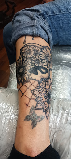 Explore twin miscarriage tattoo ideas, creative tattoo ideas in Green Bay, available at SPITFIRE CREATIONS