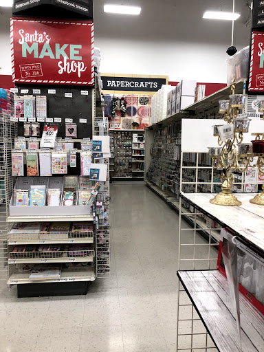Craft Store «Michaels», reviews and photos, 8131 Brier Creek Pkwy, Raleigh, NC 27617, USA
