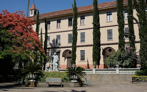 University La Salle Canoas image