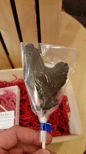 Chocolate Shop «Kakao Chocolate», reviews and photos, 7272 Manchester Rd, Maplewood, MO 63143, USA