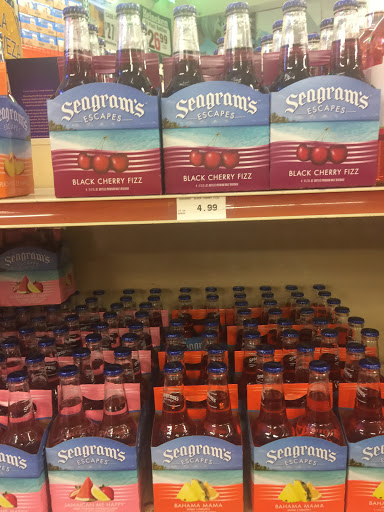 Wine Store «Bev Max Liquors», reviews and photos, 296 Wood Ave, Bridgeport, CT 06605, USA