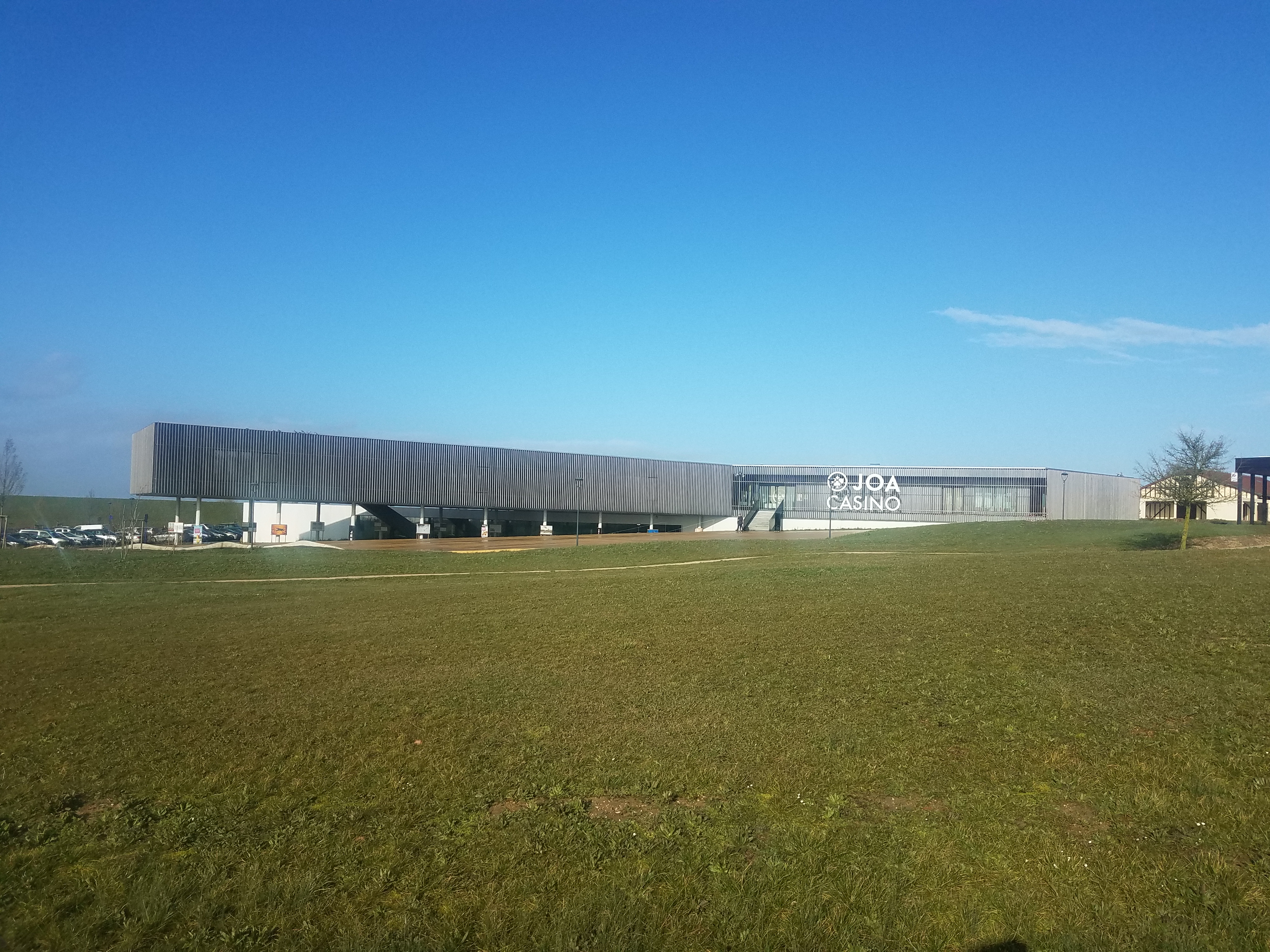 Photo n° 1 de l'avis de eric.r fait le 16/02/2020 à 06:33