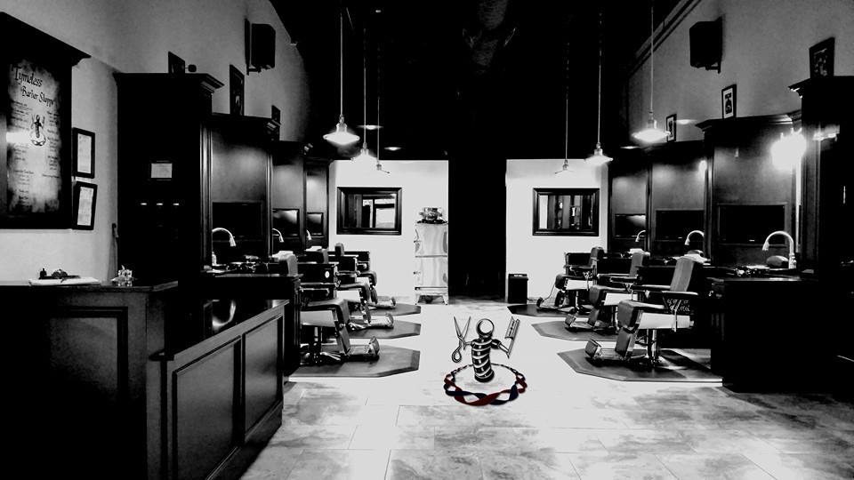 Tymeless Barber Shoppe and Salon Albuquerque, NM 87114 Services and