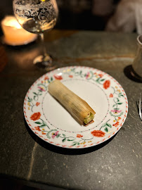 Kulfi du Restaurant Shabour à Paris - n°1