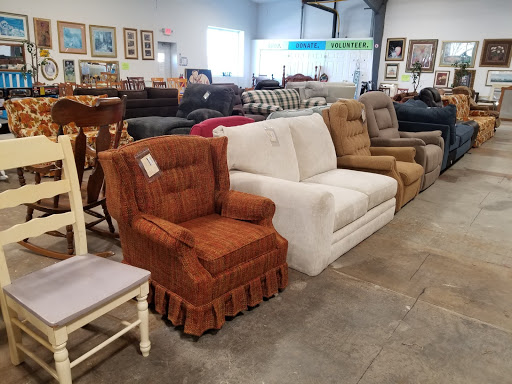 Home Improvement Store «Aberdeen ReStore», reviews and photos, 1013 Beards Hill Rd, Aberdeen, MD 21001, USA