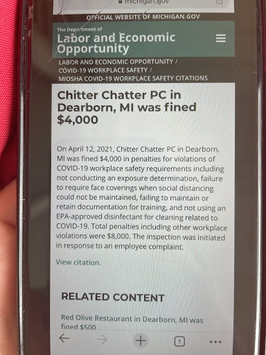 Chitter Chatter PC – Speech, Occupational & ABA Centers