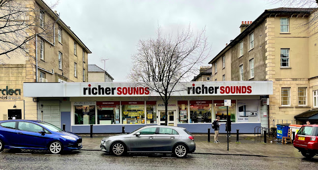 Reviews of Richer Sounds, Bristol in Bristol - Appliance store