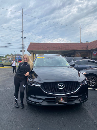 Used Car Dealer «Royal Auto Group Used Cars & Trucks», reviews and photos, 4379 US-130, Burlington, NJ 08016, USA