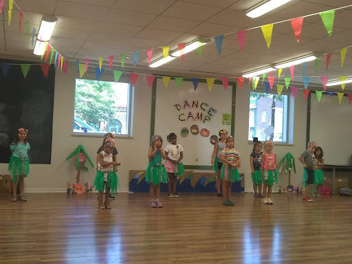 Cultural Center «Clifton Cultural Arts Center», reviews and photos, 3711 Clifton Ave, Cincinnati, OH 45220, USA