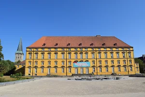 Schloss Osnabrück image