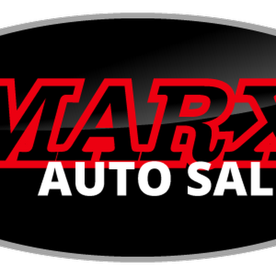 Marx Auto Sales