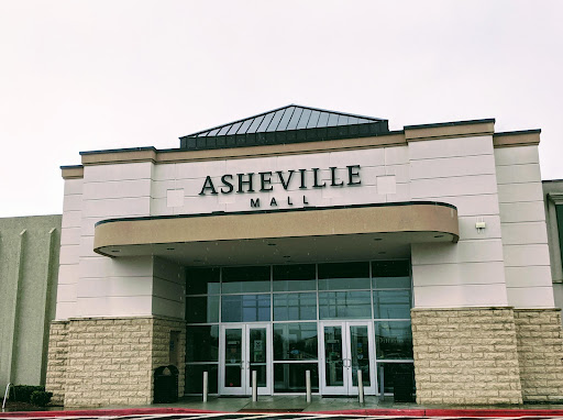 Shopping Mall «Asheville Mall», reviews and photos, 3 S Tunnel Rd, Asheville, NC 28805, USA