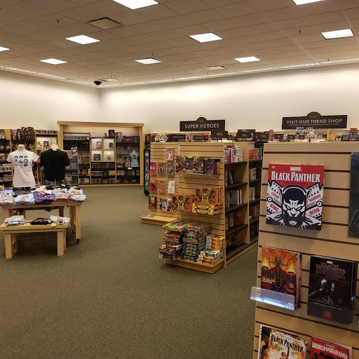Book Store «Barnes & Noble», reviews and photos, 1738 Hill Rd N, Pickerington, OH 43147, USA