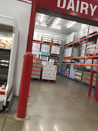 Warehouse store «Costco Wholesale», reviews and photos, 9691 Waterstone Blvd, Cincinnati, OH 45249, USA