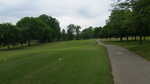 Gillespie Golf Course