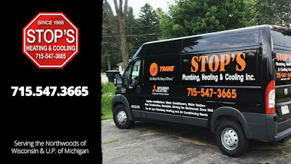 Stop's Heating & Cooling LLC