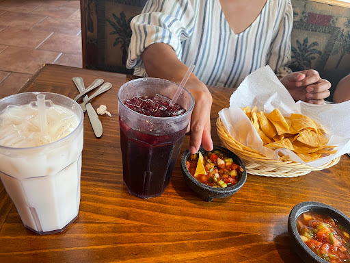 Eduardos Mexican Restaurant image