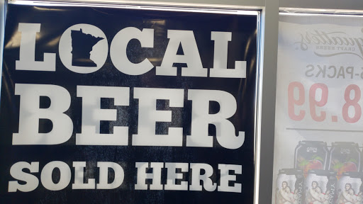 Liquor Store «Eagle Liquor Lino Lakes MN», reviews and photos, 730 Apollo Dr #190, Lino Lakes, MN 55014, USA