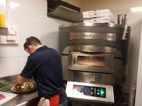 Atmosphère du Pizzeria Pizza 43 à Lentilly - n°2