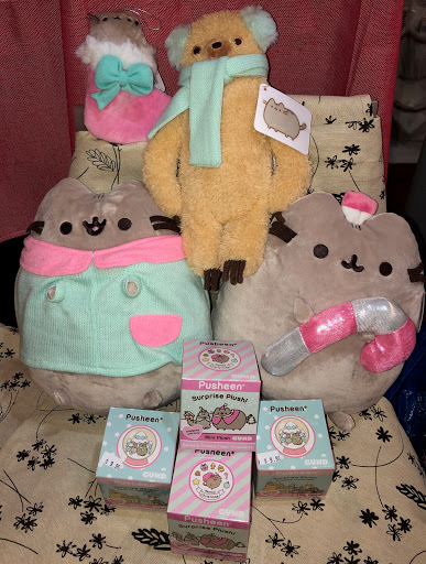 Gift Shop «Kawaii Gifts», reviews and photos, 5413 Walnut St, Pittsburgh, PA 15232, USA