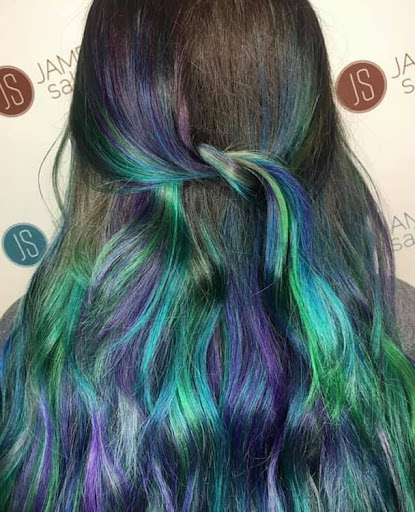 Beauty Salon «James Salon», reviews and photos, 5290 W 9th St Dr #100, Greeley, CO 80634, USA