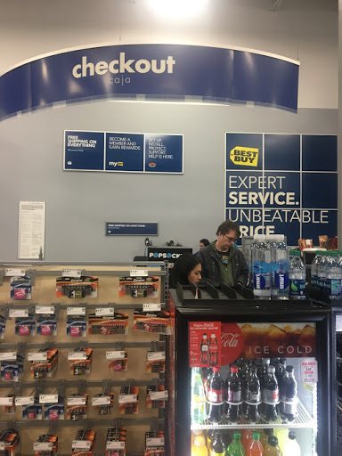 Electronics Store «Best Buy», reviews and photos, 1201 Barbara Jordan Blvd, Austin, TX 78723, USA