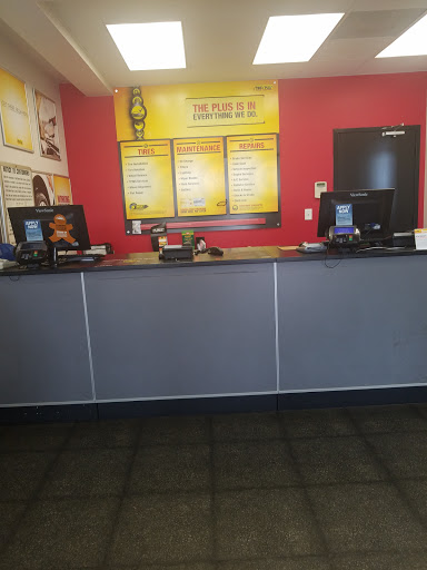 Tire Shop «Tires Plus», reviews and photos, 5710 NW 183rd St, Hialeah, FL 33015, USA