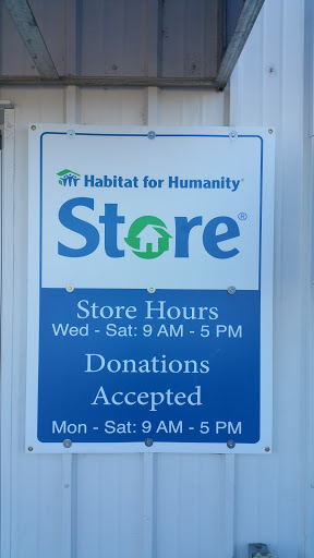 Thrift Store «Habitat For Humanity Restore», reviews and photos, 21 W Mead Ave, Yakima, WA 98902, USA
