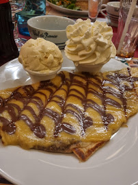 Les plus récentes photos du Crêperie La Bonne Humeur à Maisons-Laffitte - n°1