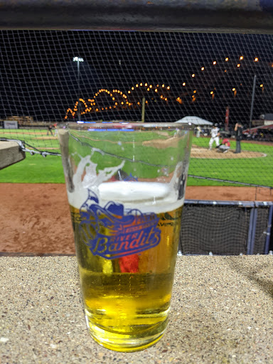 Baseball Club «Quad Cities River Bandits», reviews and photos