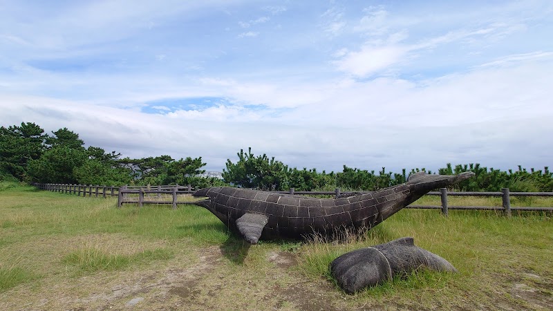 小の口公園