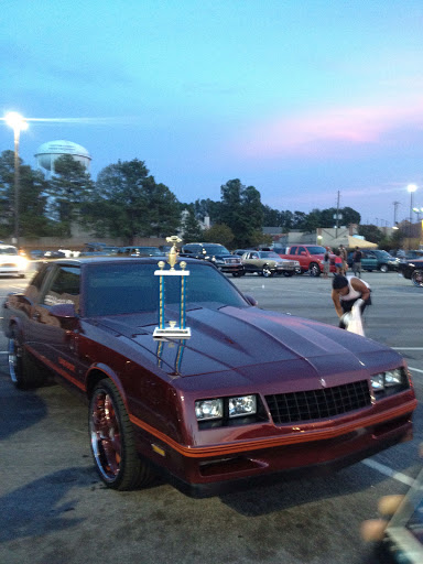 Auto Repair Shop «Need A Fix Auto Specialist», reviews and photos, 7501 Jonesboro Rd, Jonesboro, GA 30236, USA