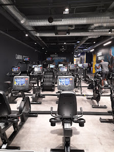 Salle de sport Créteil Soleil - Fitness Park Centre Commercial Régional Créteil Soleil, Av. de la France libre, 94000 Créteil, France
