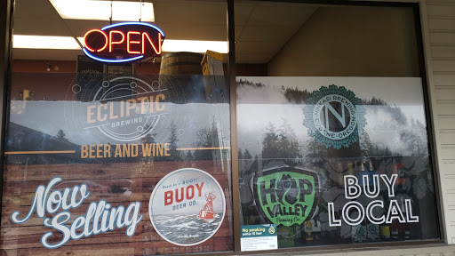 Liquor Store «Hyland Hills Liquor Store», reviews and photos, 14334 SW Allen Blvd, Beaverton, OR 97005, USA