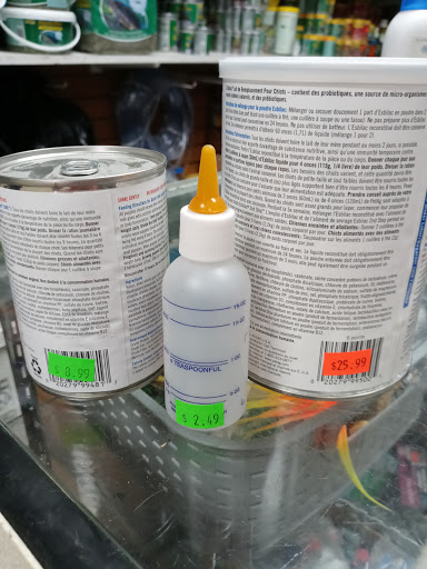 Pet Store «Pet Source 1901», reviews and photos, 1901 W 8th St B, Los Angeles, CA 90057, USA