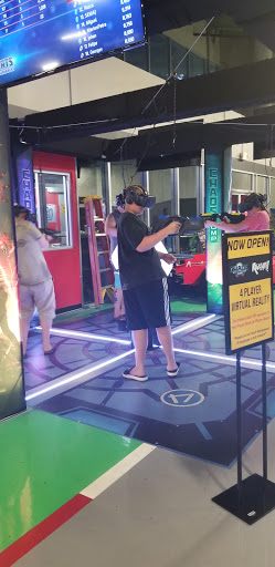 Go-Kart Track «Autobahn Indoor Speedway & Events - Jacksonville, FL», reviews and photos, 6601 Executive Park Ct N, Jacksonville, FL 32216, USA