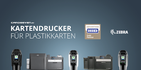 Cardseven Handelsunternehmen OG